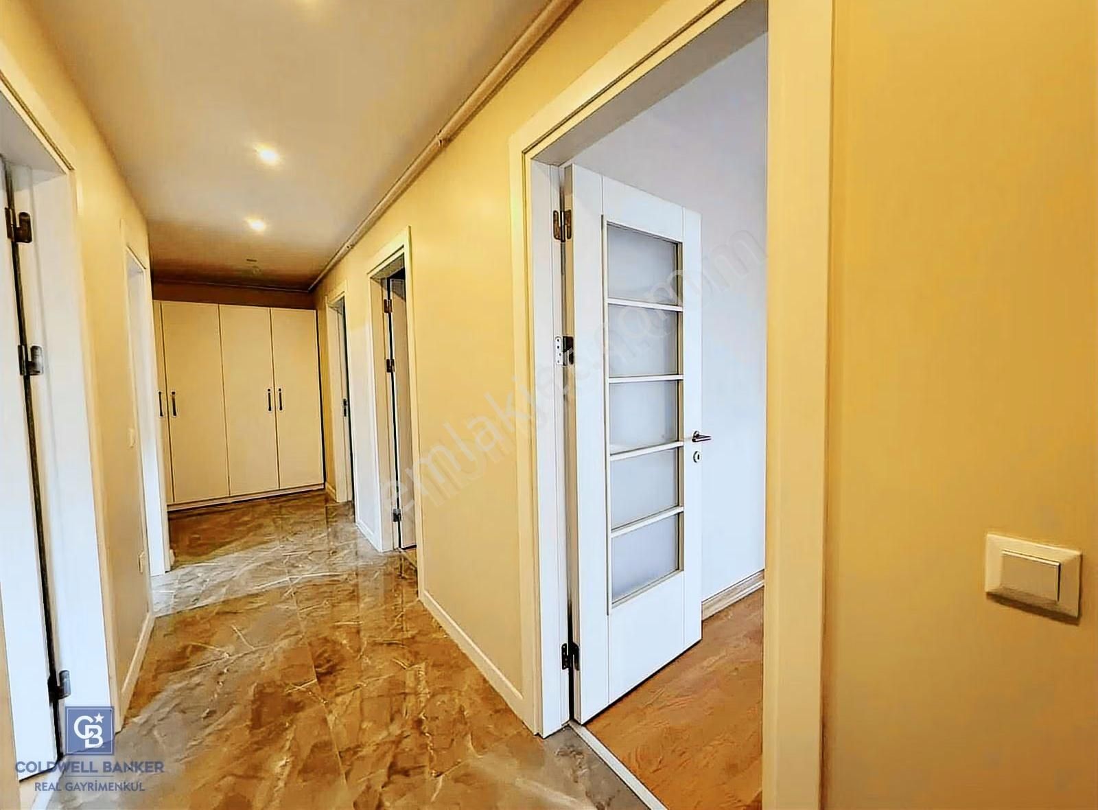 Rauf Paşa Sokak 5 Yıllık Binada Otoparklı Ara Kat Kiralık 3+1 - Görsel 26