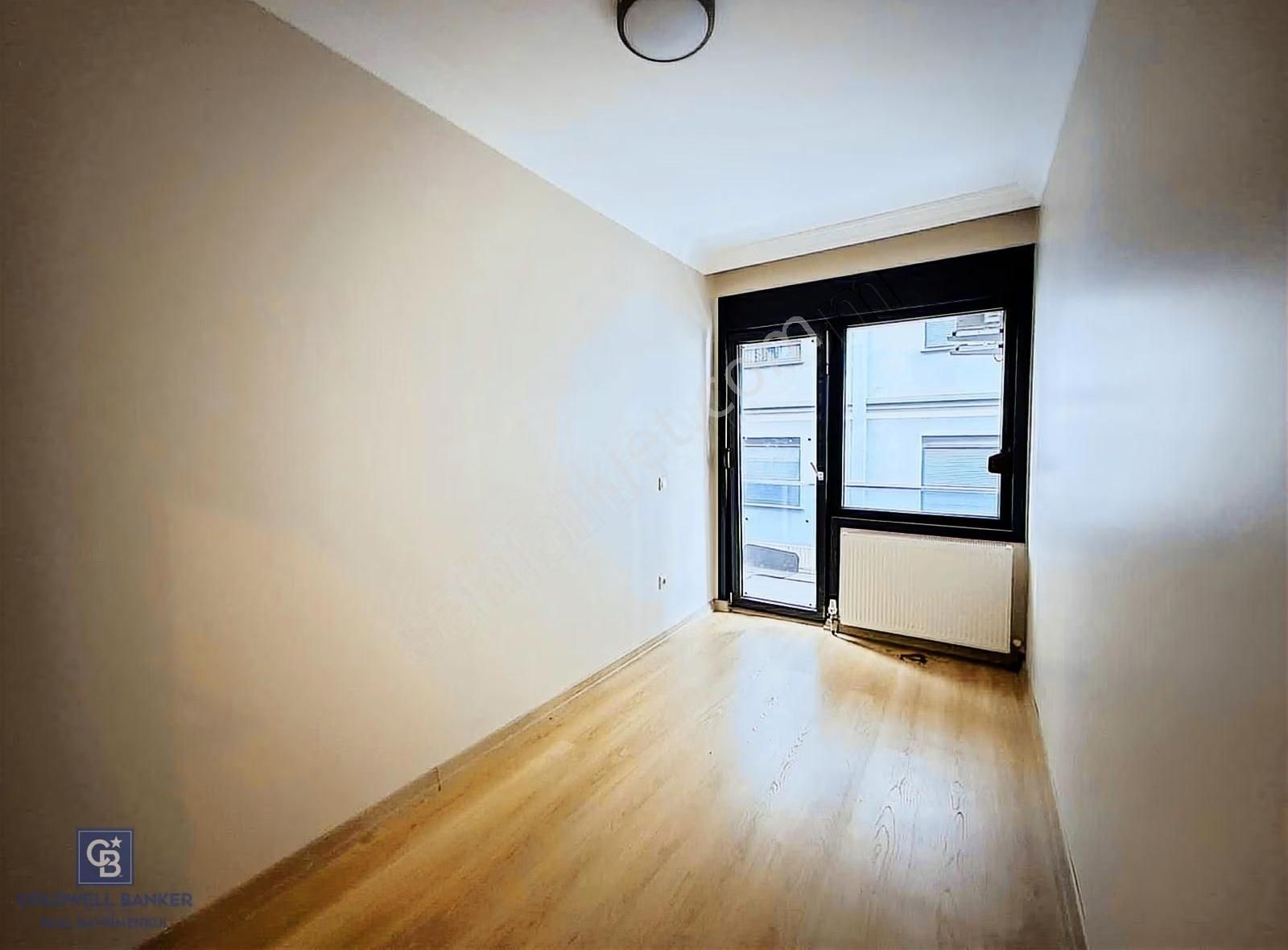 Rauf Paşa Sokak 5 Yıllık Binada Otoparklı Ara Kat Kiralık 3+1 - Görsel 14