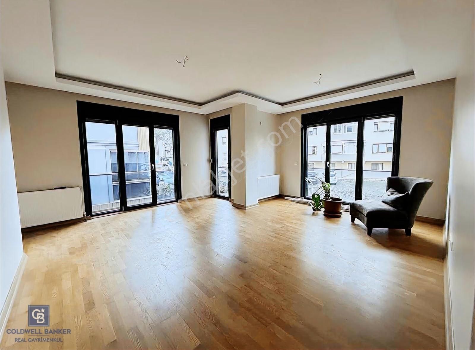 Rauf Paşa Sokak 5 Yıllık Binada Otoparklı Ara Kat Kiralık 3+1 - Görsel 22