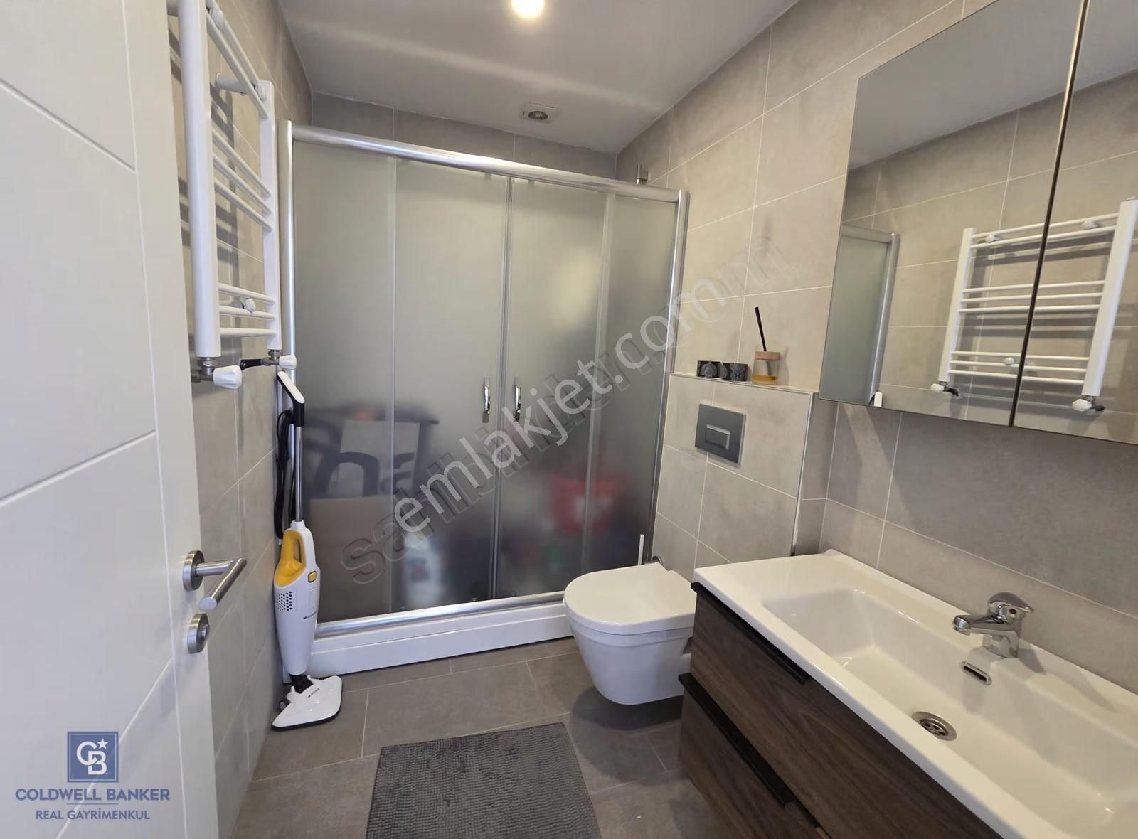 Küçükyalı Marmaray 'da Satılık Deniz Manzaralı Dubleks - Görsel 5