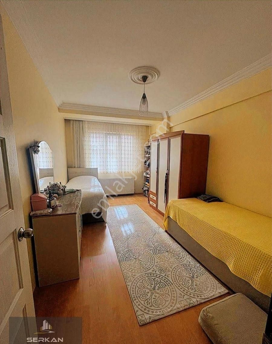 Serkan Gayrimenkulden Bahçelievler Kocasinan 3+1 125 Mtre 3.kat - Görsel 14