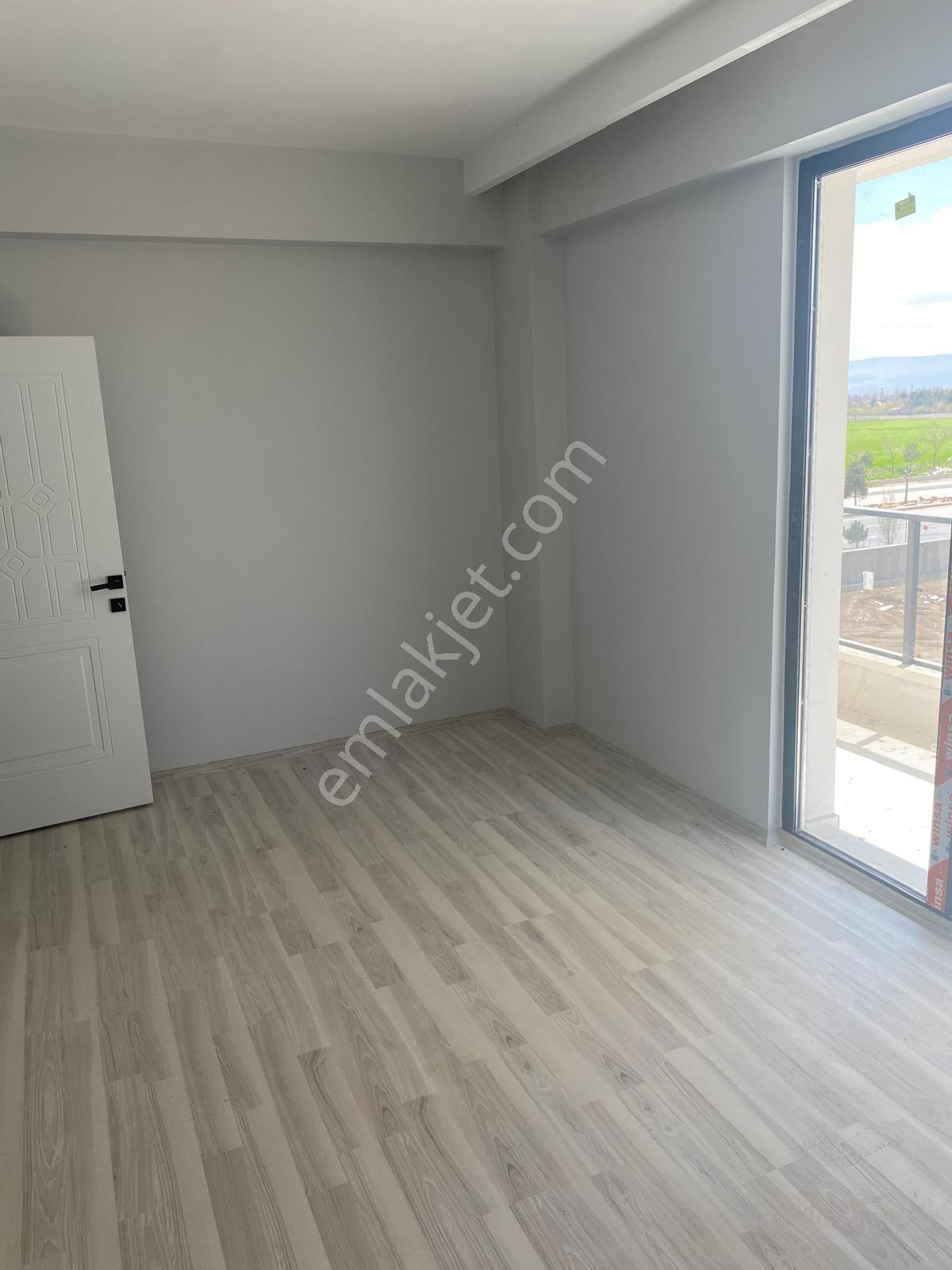 Alihsanpaşa Mahallesin De Lüks 3+1 Asansörlü Satılık Daireler - Görsel 16