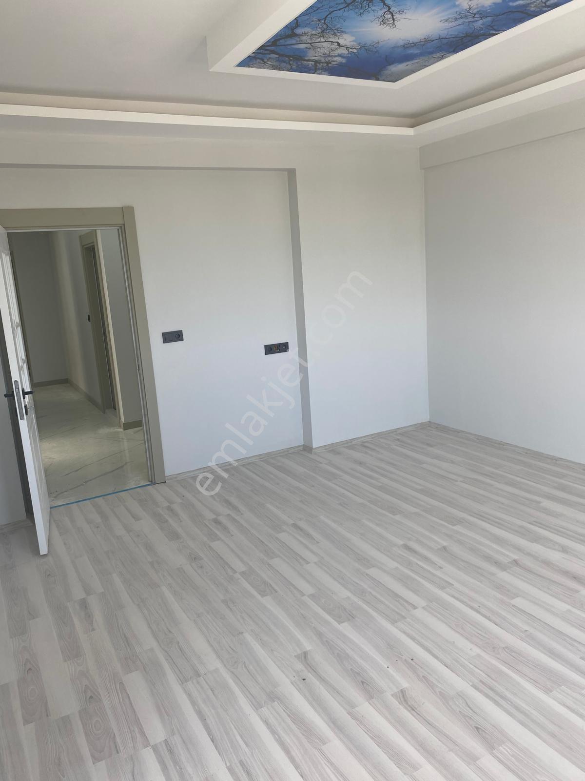 Alihsanpaşa Mahallesin De Lüks 3+1 Asansörlü Satılık Daireler - Görsel 3