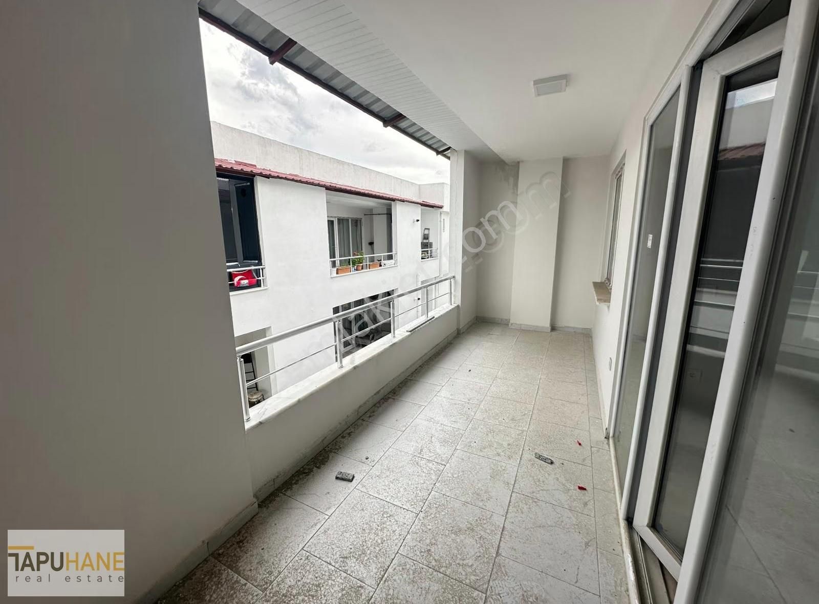 Tapuhane'den Yeni Mah. Hastane Yolunda Satılık Sıfır 2+1 Daire - Görsel 13