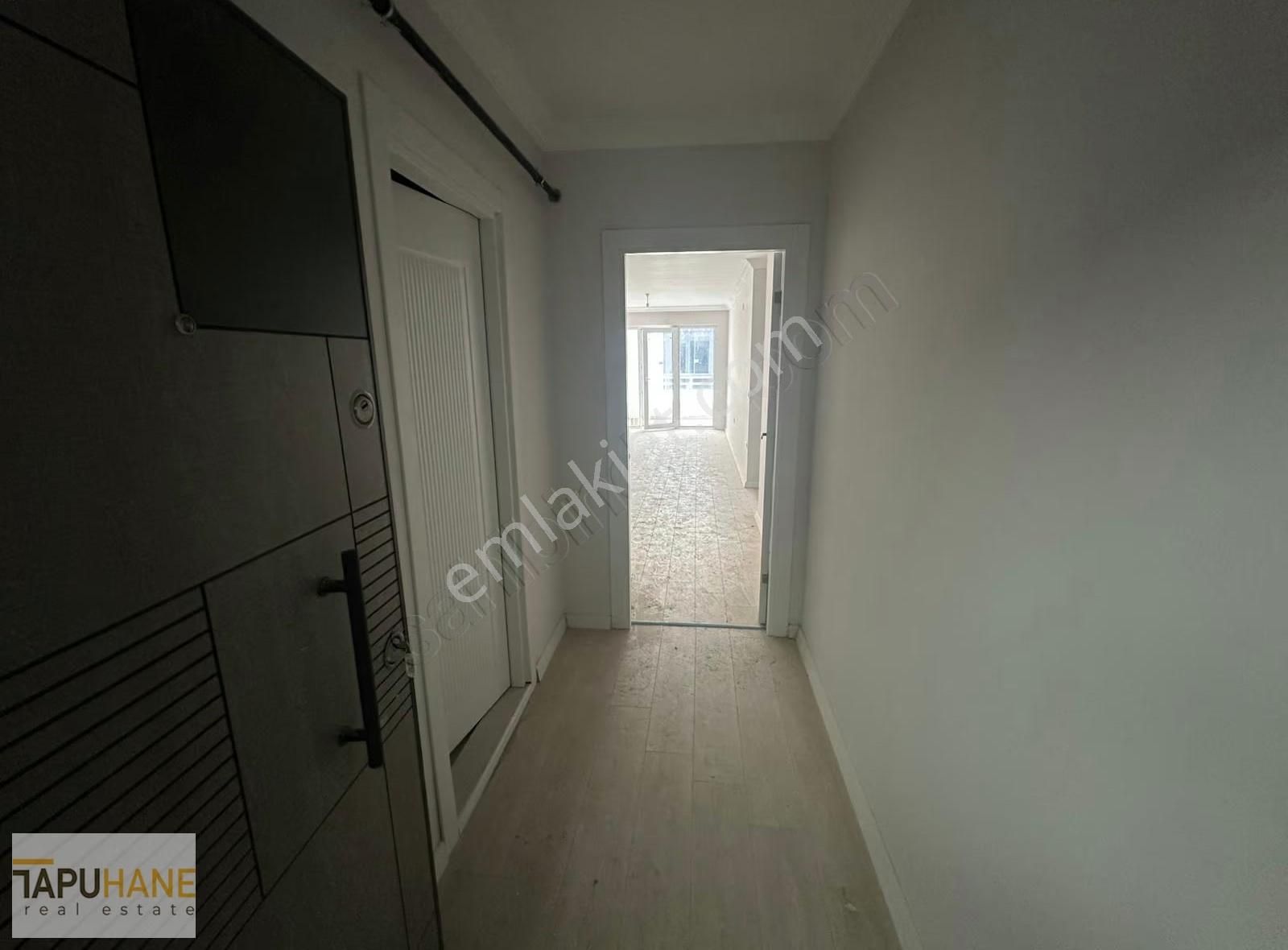 Tapuhane'den Yeni Mah. Hastane Yolunda Satılık Sıfır 2+1 Daire - Görsel 8