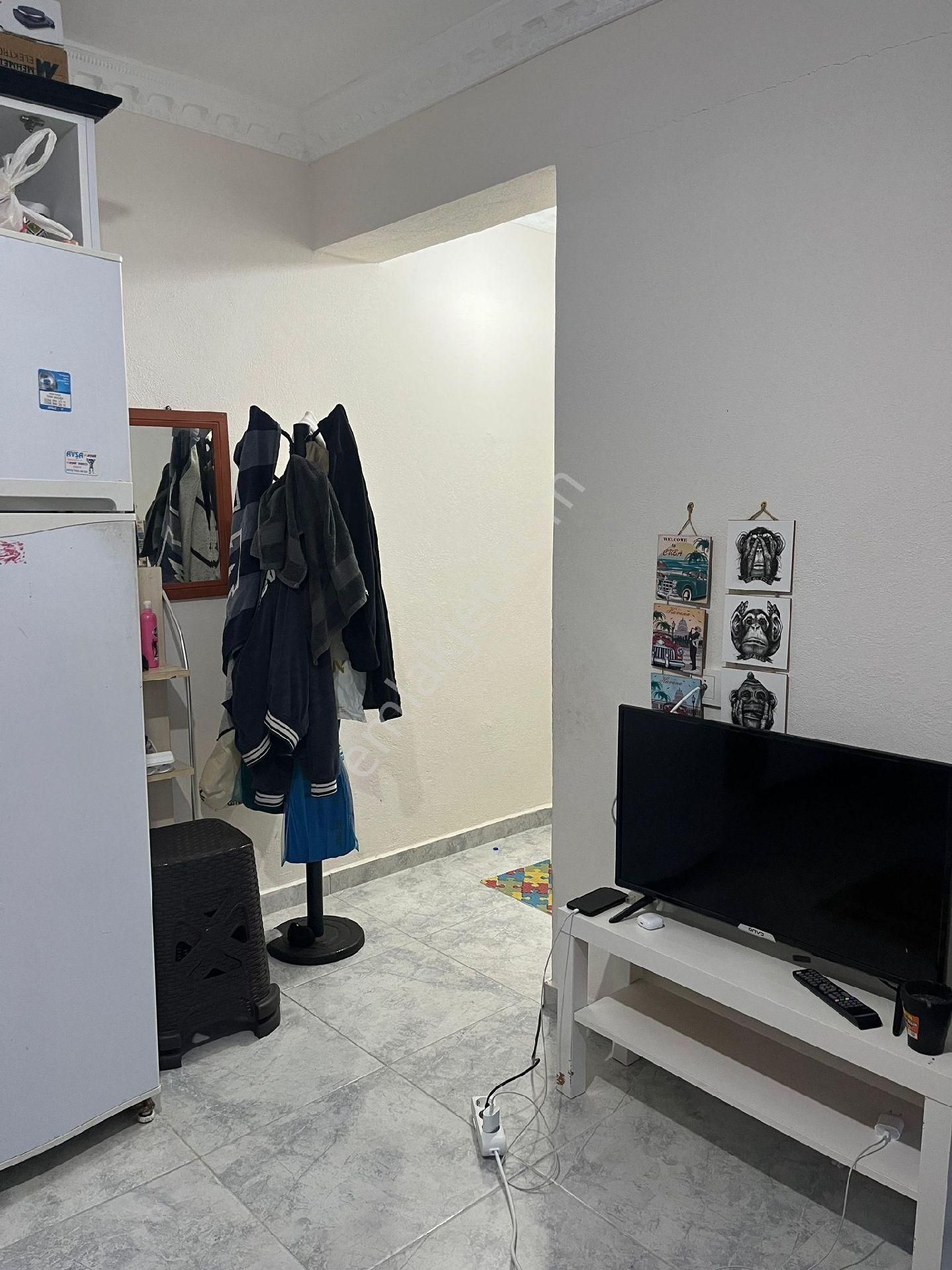 Avşa Adası Deniz Mah Eşyalı 1+1 Bahçeli Fırsat Dairesi - Görsel 7