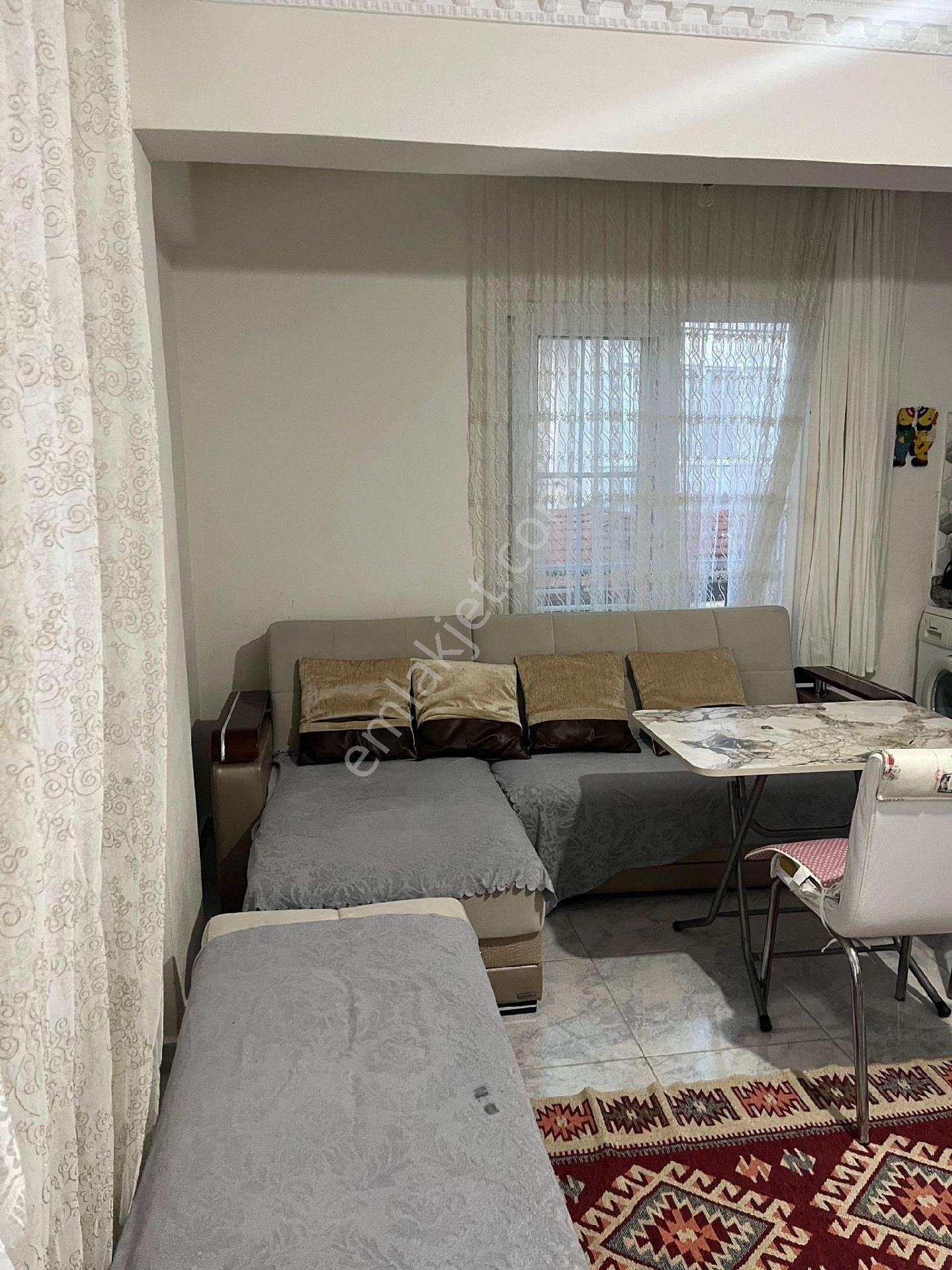 Avşa Adası Deniz Mah Eşyalı 1+1 Bahçeli Fırsat Dairesi - Görsel 3