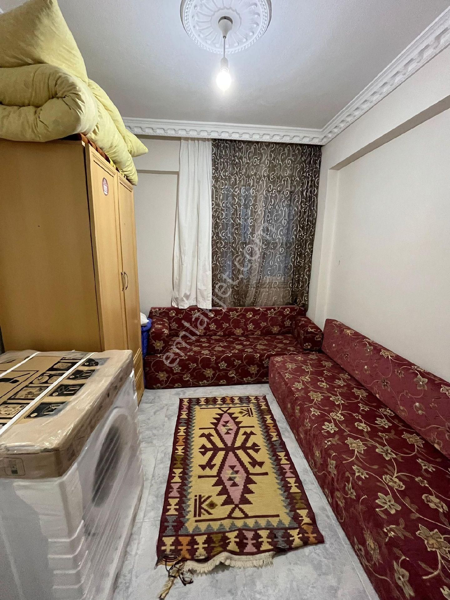 Avşa Adası Deniz Mah Eşyalı 1+1 Bahçeli Fırsat Dairesi - Görsel 8
