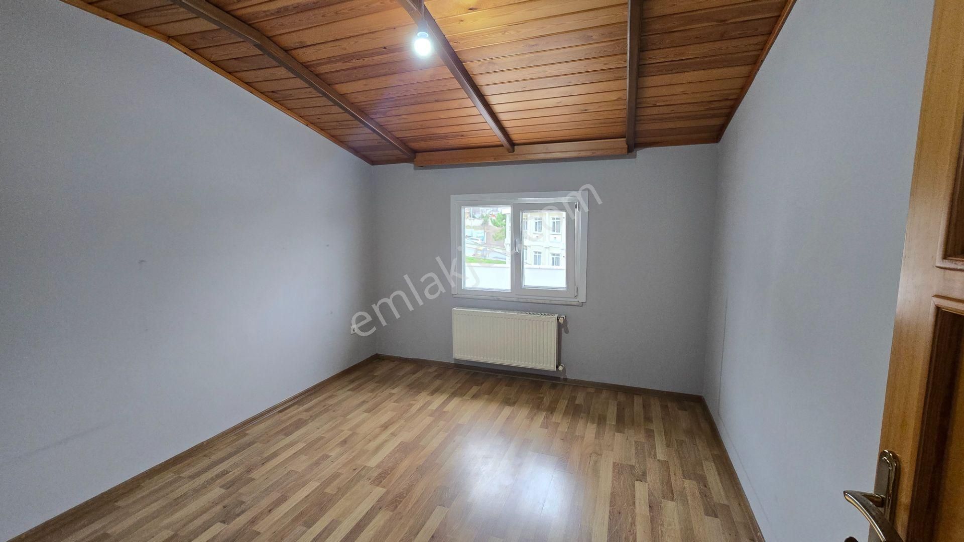 Özgün Emlaktan 2010 Yapmı 2+1-100 M2- Deniz Manzaralı - Çatı Katı Daire. - Görsel 14