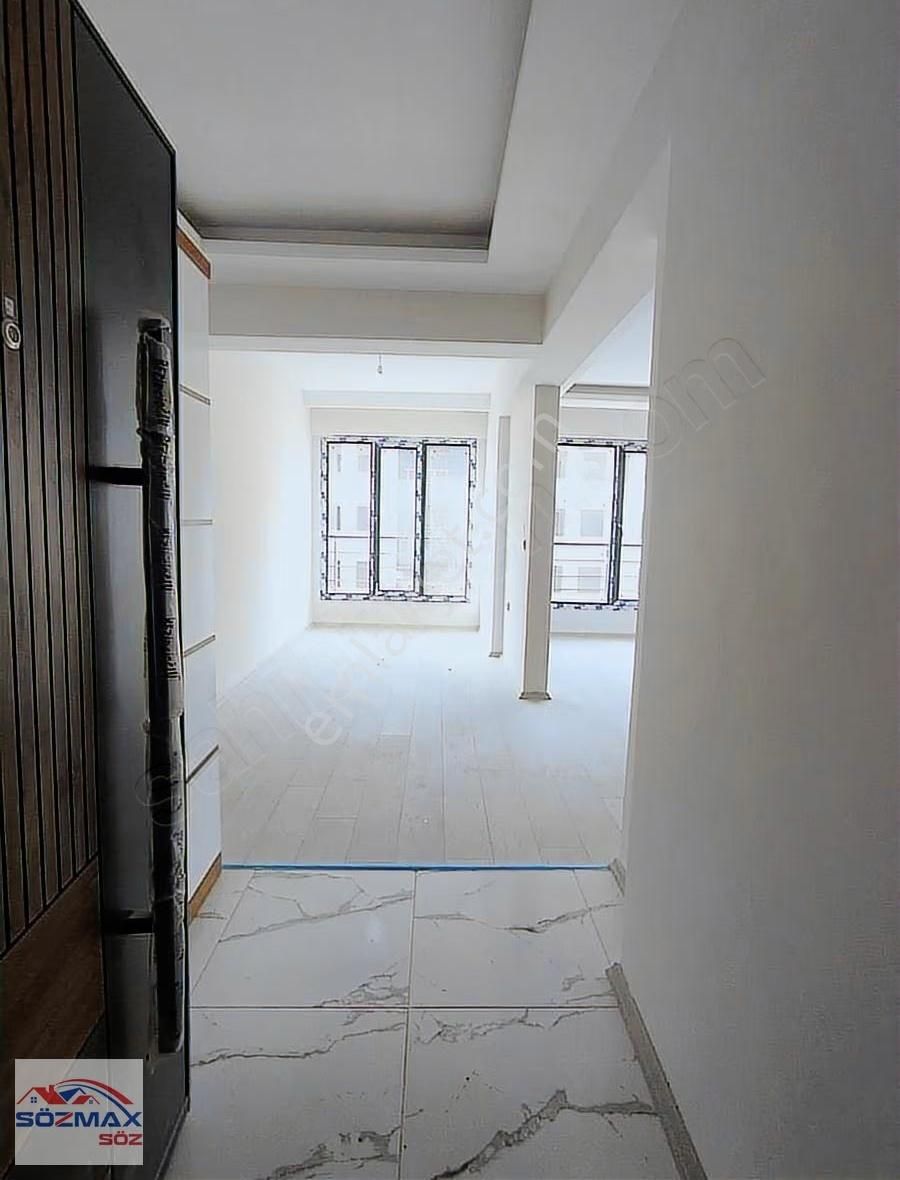 Şehir Hastanesi Karşısında Satılık Daire - Görsel 19