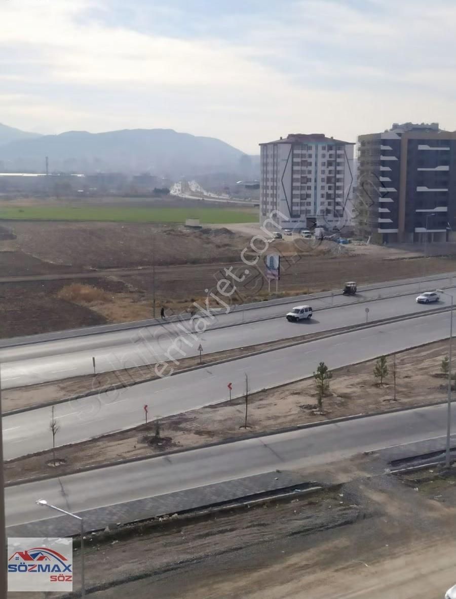 Şehir Hastanesi Karşısında Satılık Daire - Görsel 21