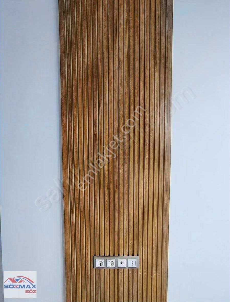 Şehir Hastanesi Karşısında Satılık Daire - Görsel 18