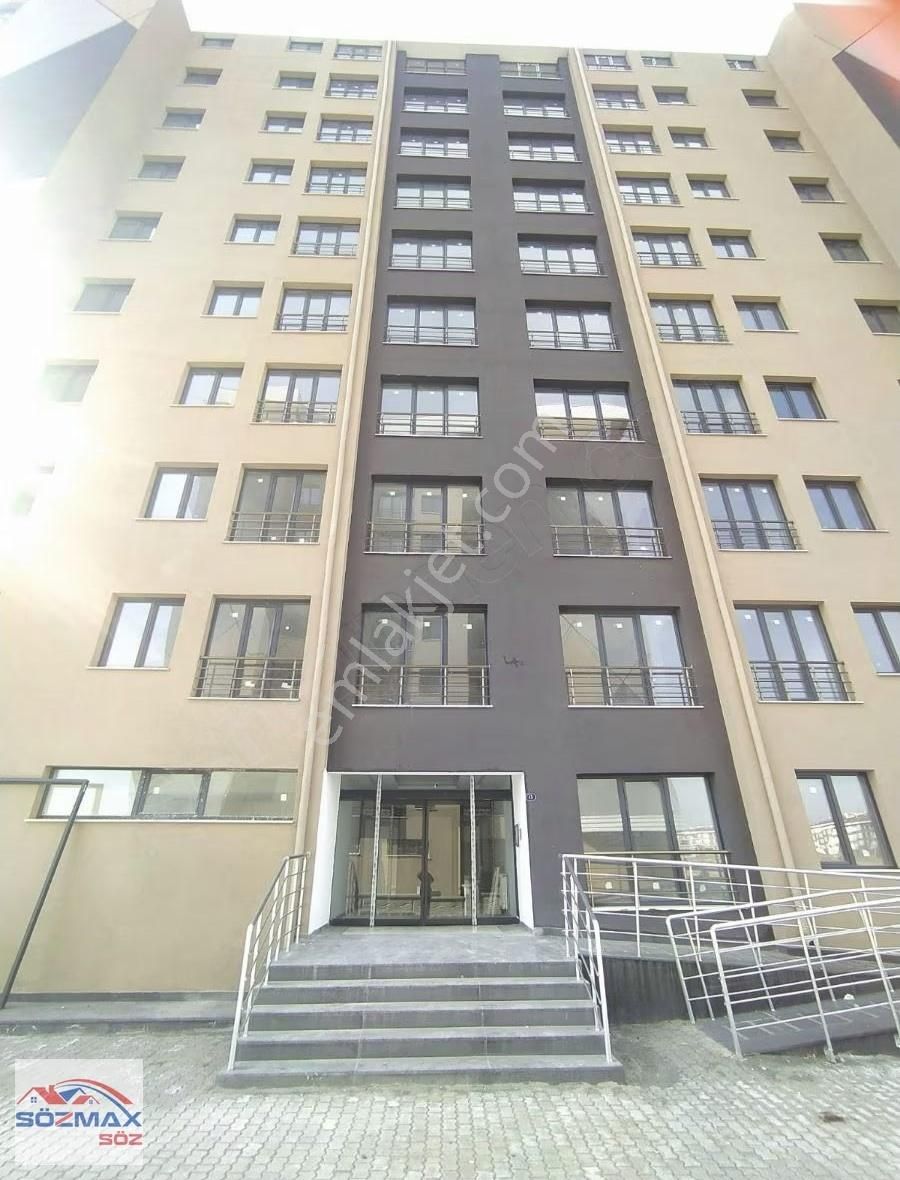 Şehir Hastanesi Karşısında Satılık Daire - Görsel 32