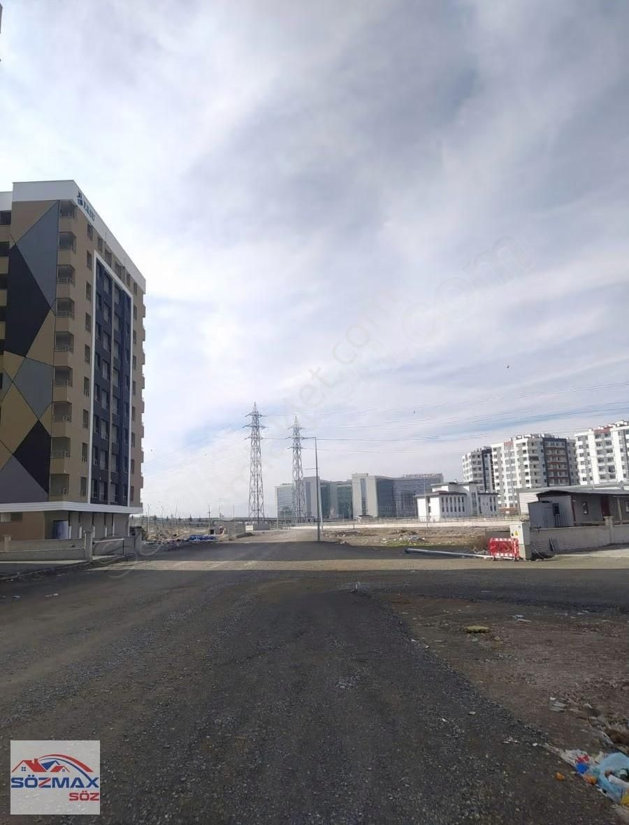 Şehir Hastanesi Karşısında Satılık Daire - Görsel 20