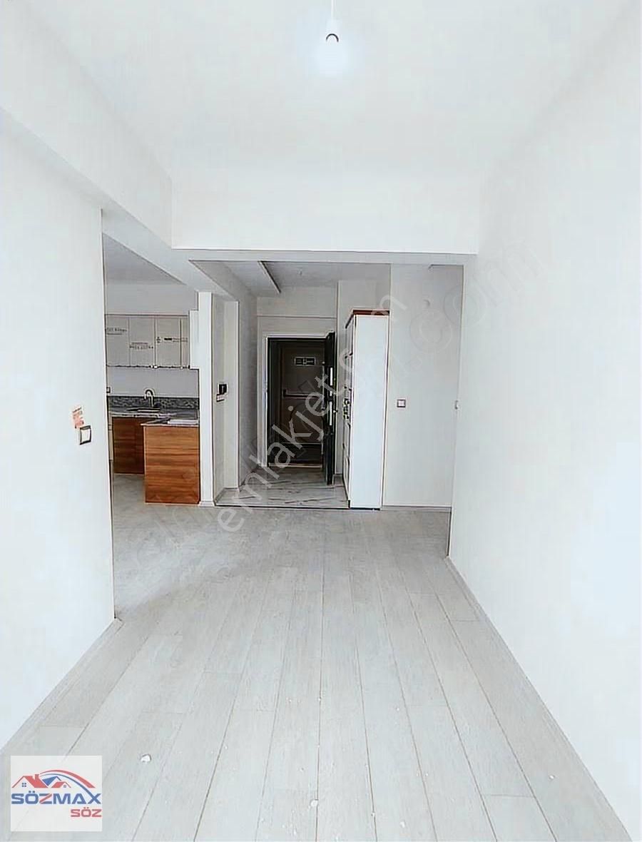 Şehir Hastanesi Karşısında Satılık Daire - Görsel 12