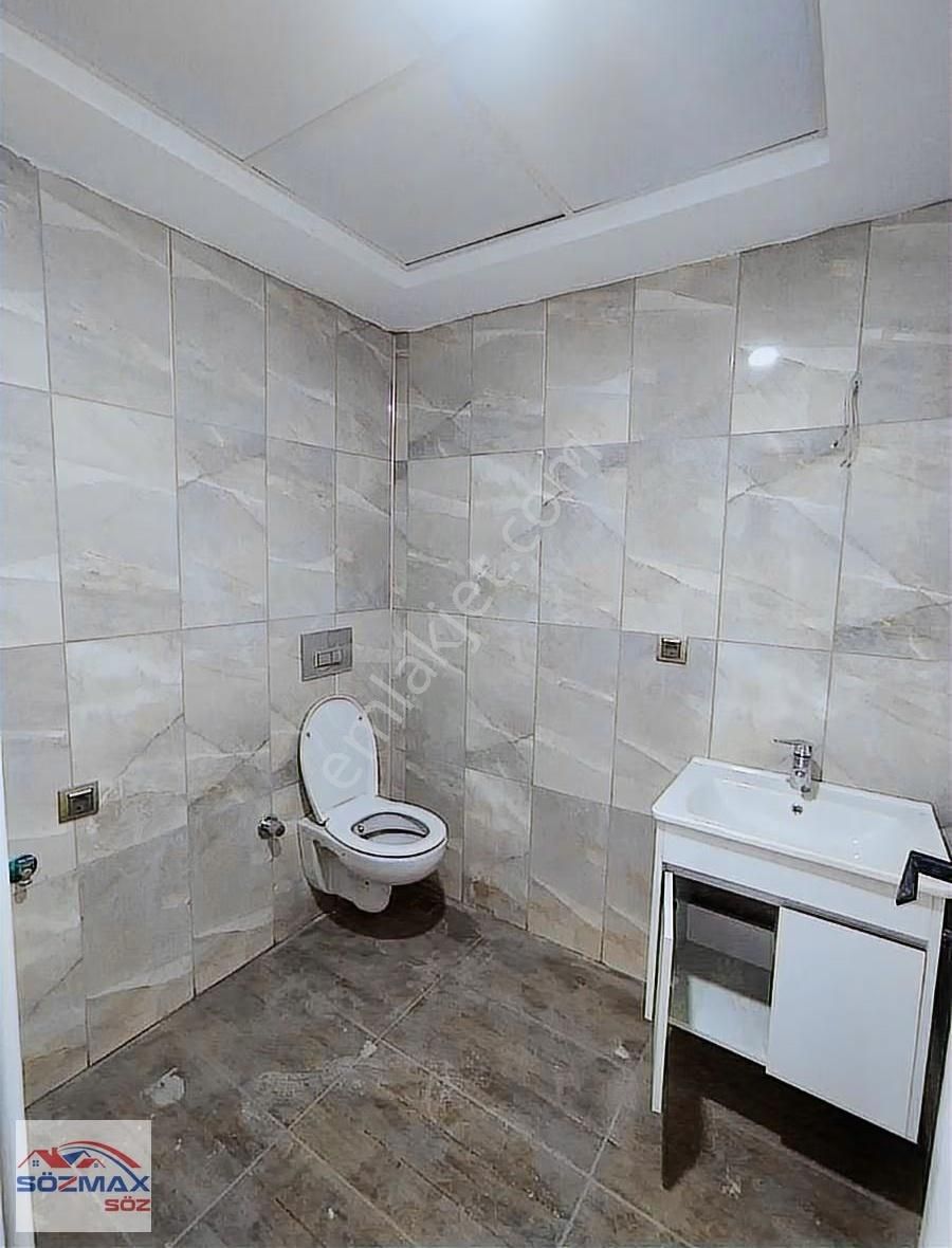 Şehir Hastanesi Karşısında Satılık Daire - Görsel 15