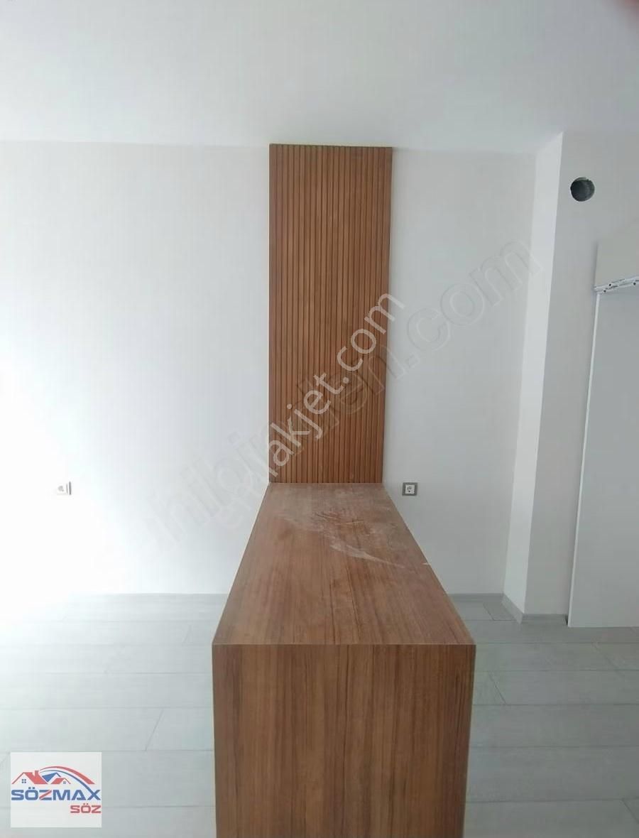 Şehir Hastanesi Karşısında Satılık Daire - Görsel 2