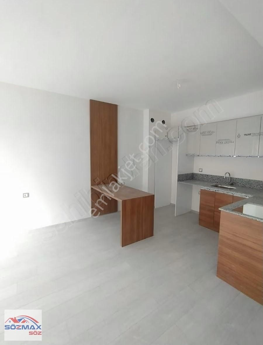 Şehir Hastanesi Karşısında Satılık Daire - Görsel 11