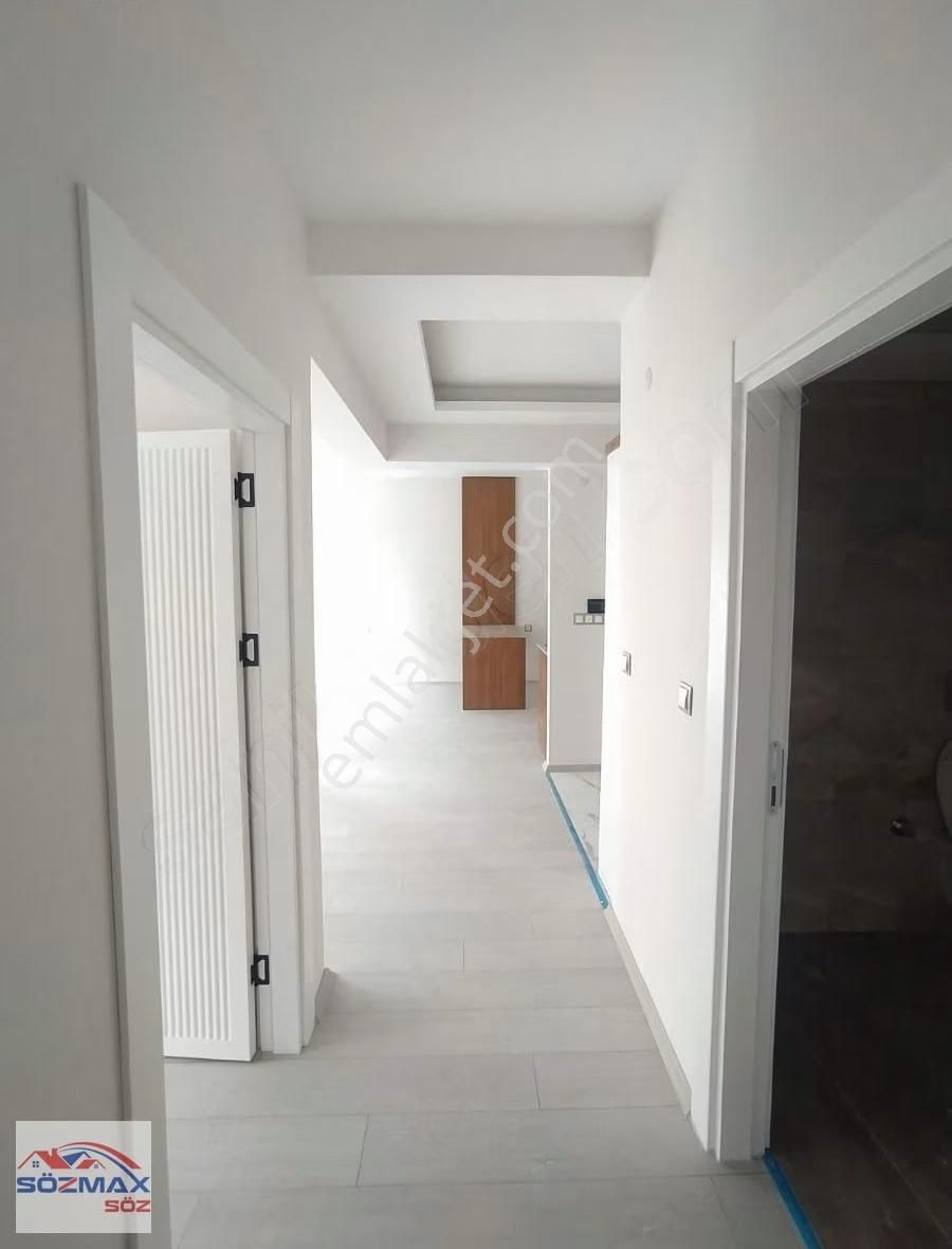 Şehir Hastanesi Karşısında Satılık Daire - Görsel 5