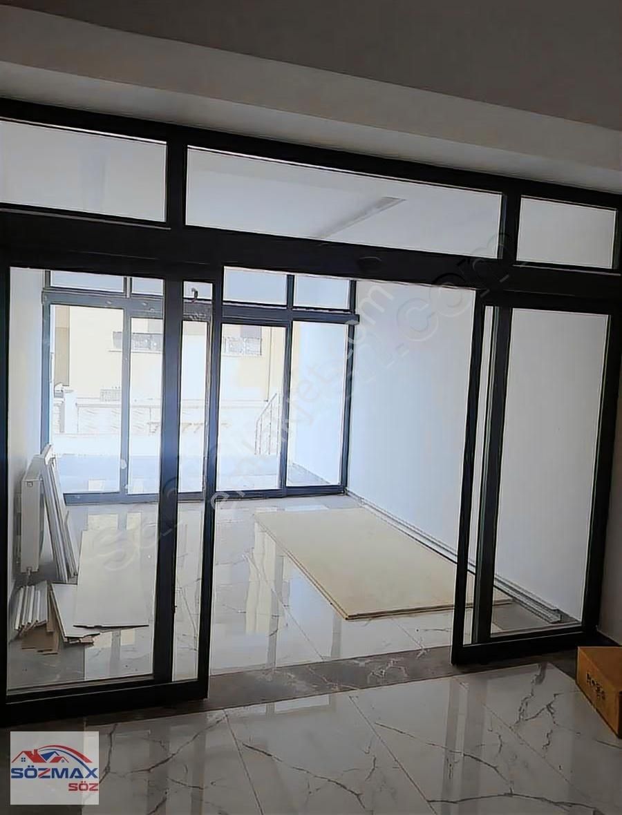 Şehir Hastanesi Karşısında Satılık Daire - Görsel 26