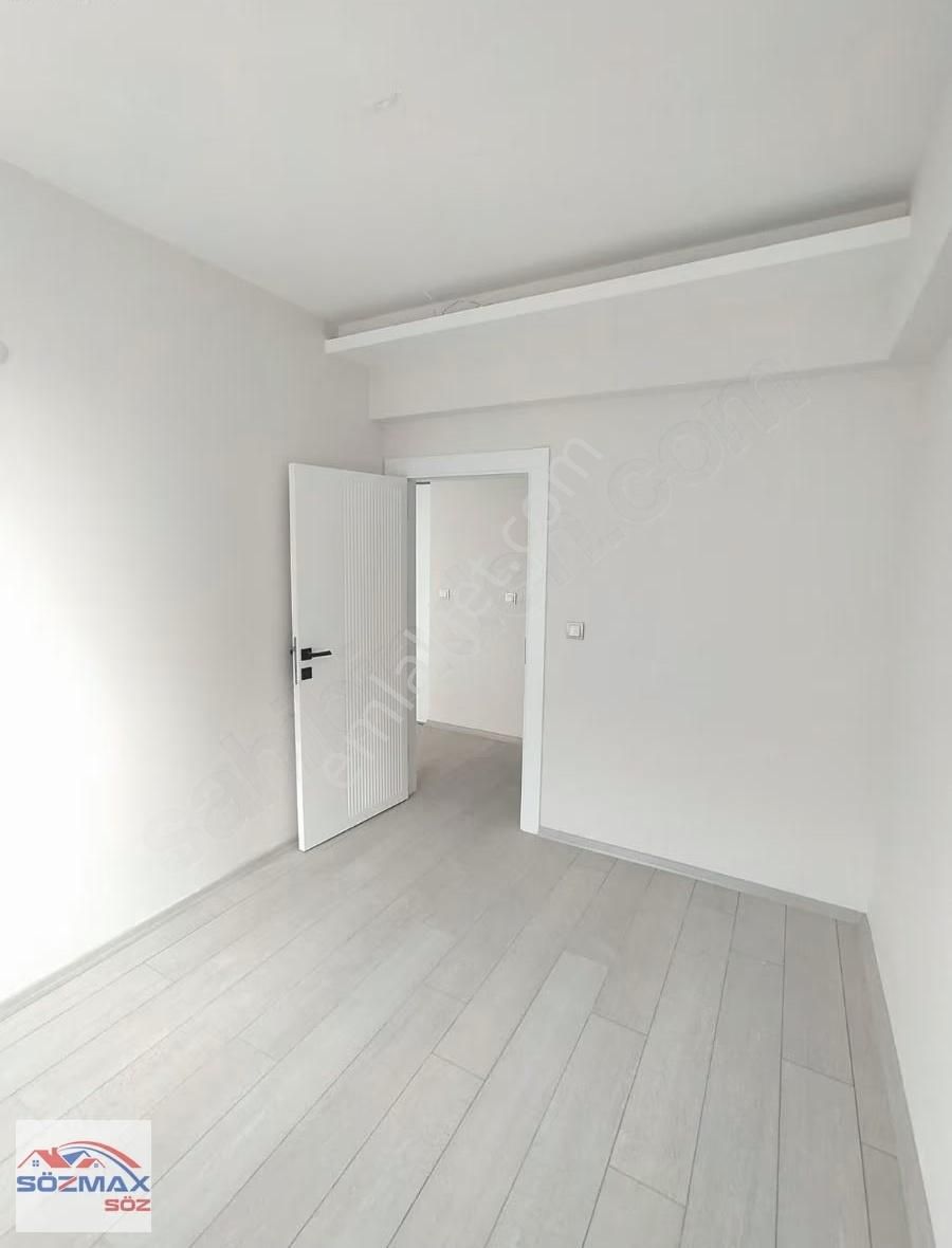 Şehir Hastanesi Karşısında Satılık Daire - Görsel 28