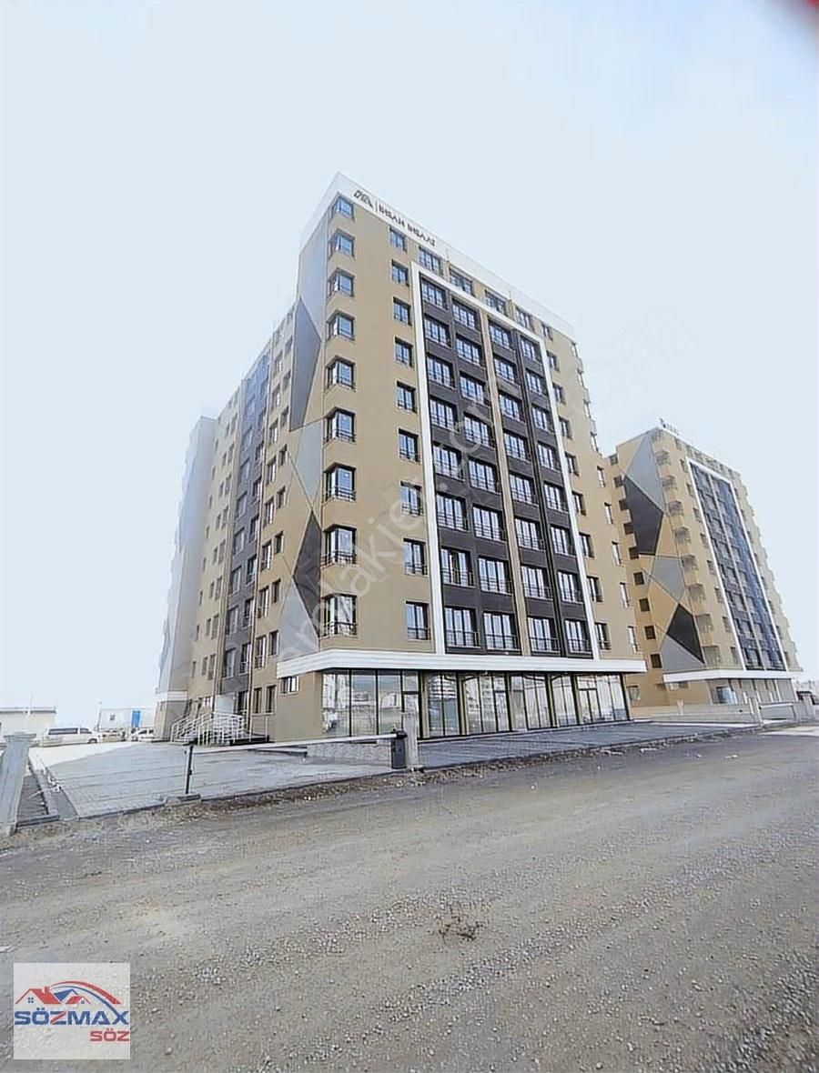 Şehir Hastanesi Karşısında Satılık Daire - Görsel 13