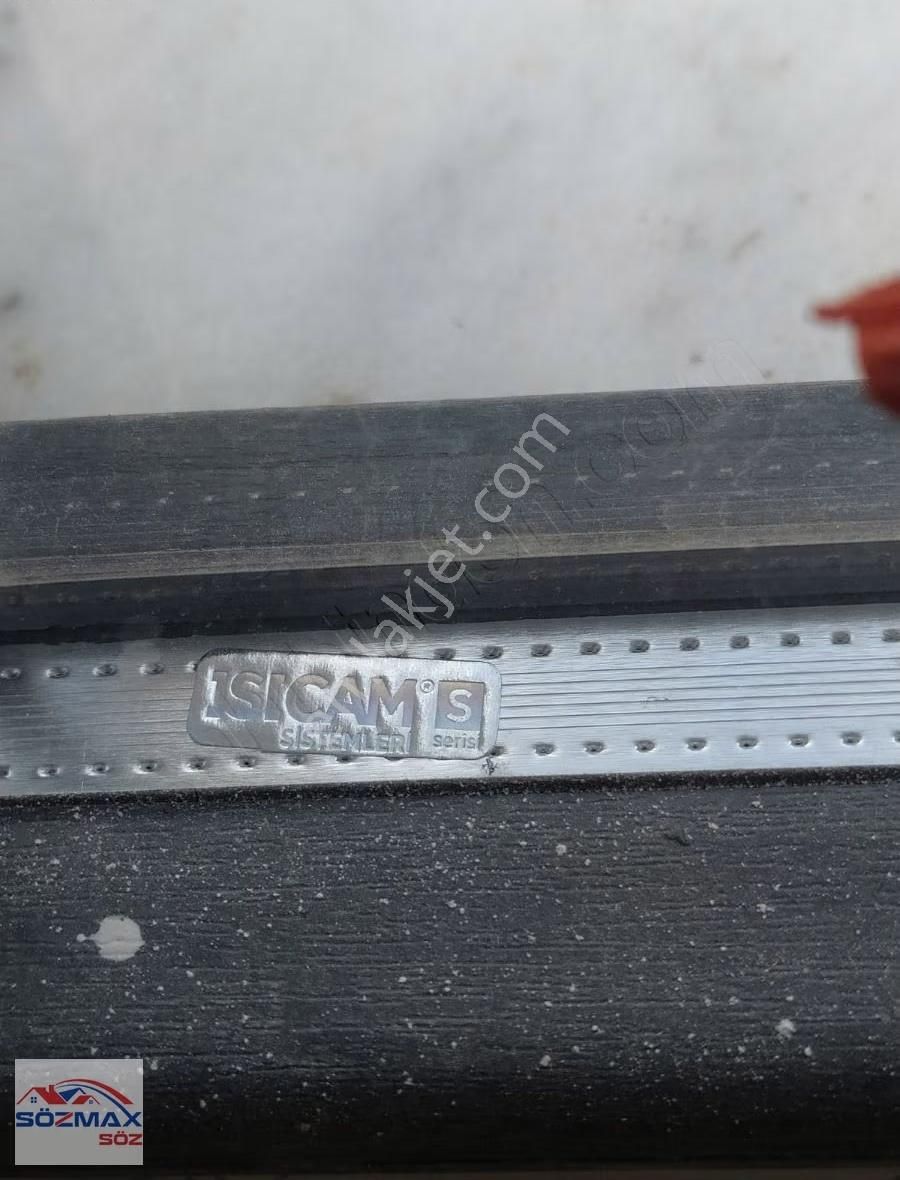 Şehir Hastanesi Karşısında Satılık Daire - Görsel 17