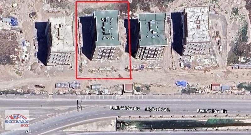 Şehir Hastanesi Karşısında Satılık Daire - Görsel 7