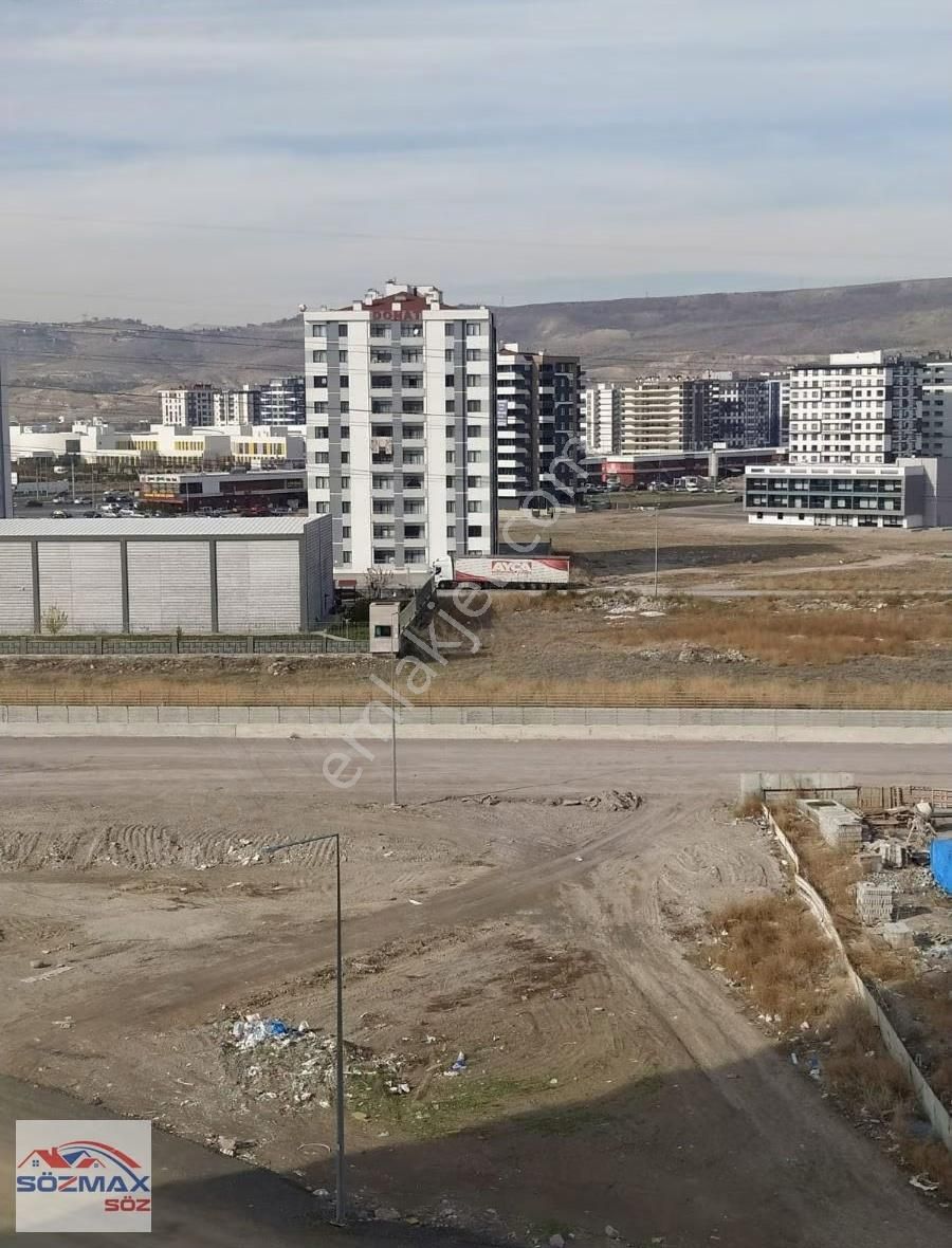 Şehir Hastanesi Karşısında Satılık Daire - Görsel 3