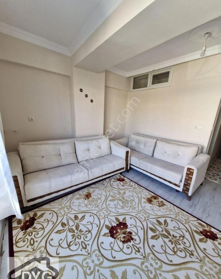 1+1 Eşyalı Kiralık Daire - Görsel 19