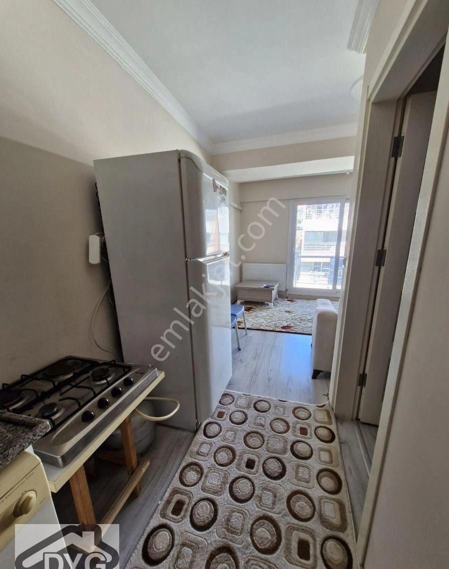 1+1 Eşyalı Kiralık Daire - Görsel 23