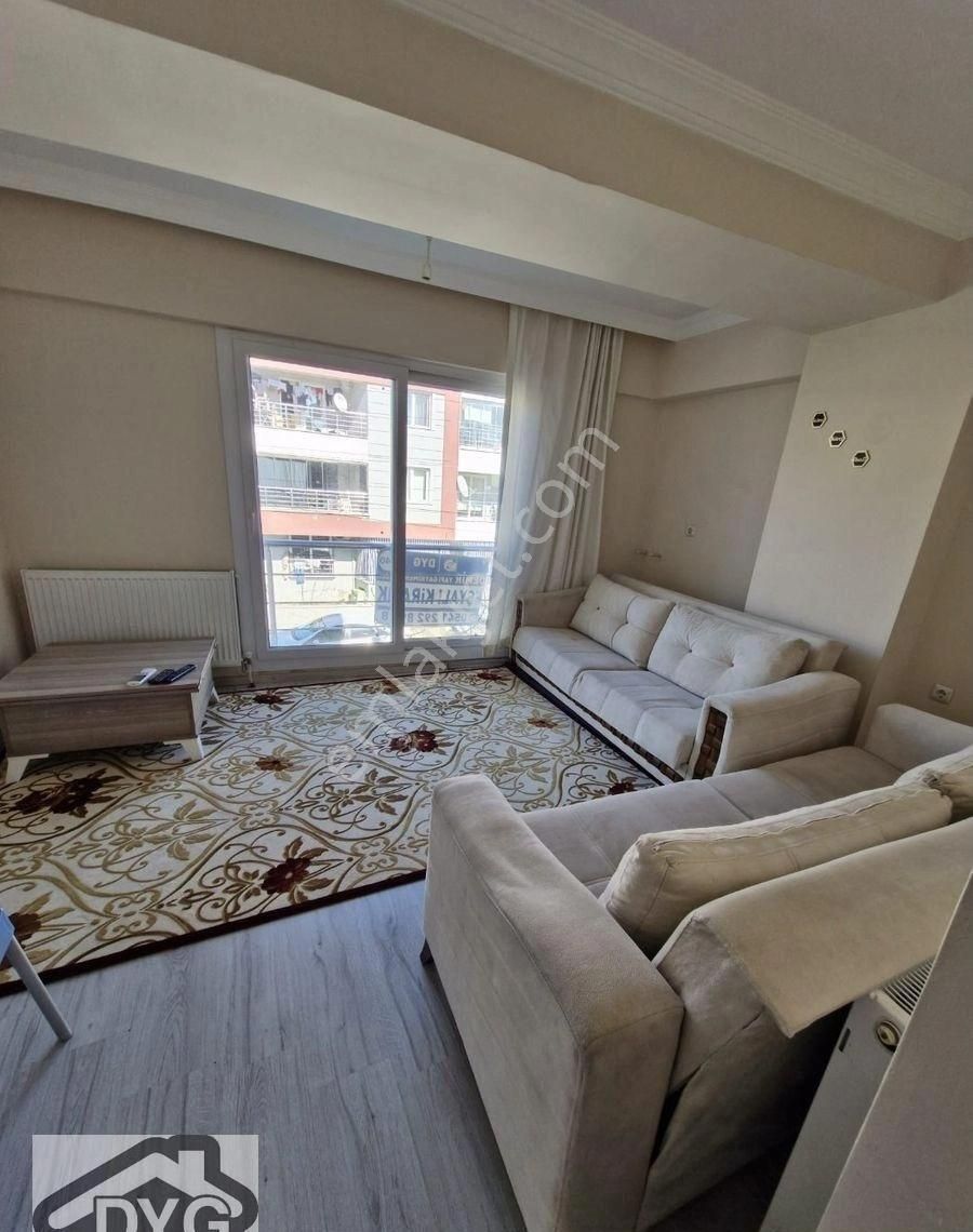 1+1 Eşyalı Kiralık Daire - Görsel 2