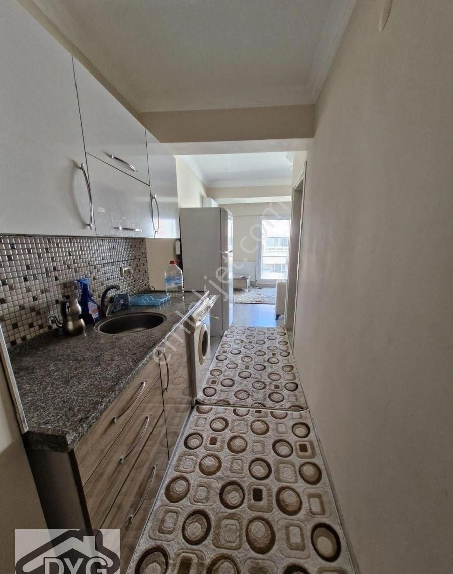 1+1 Eşyalı Kiralık Daire - Görsel 9