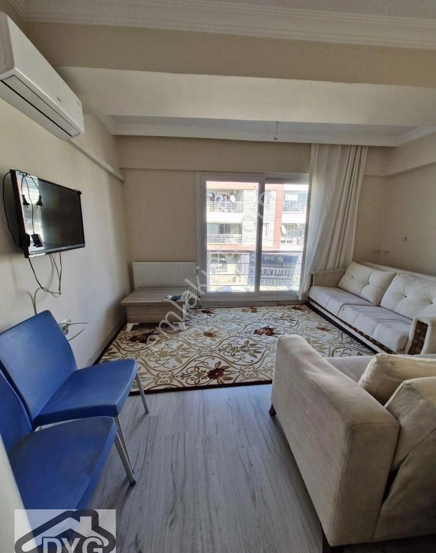 1+1 Eşyalı Kiralık Daire - Görsel 15