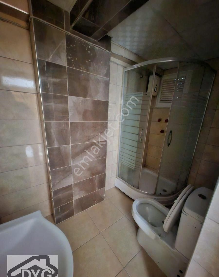 1+1 Eşyalı Kiralık Daire - Görsel 17