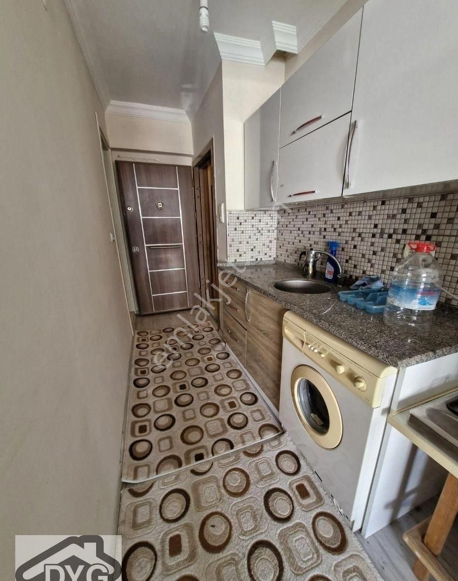 1+1 Eşyalı Kiralık Daire