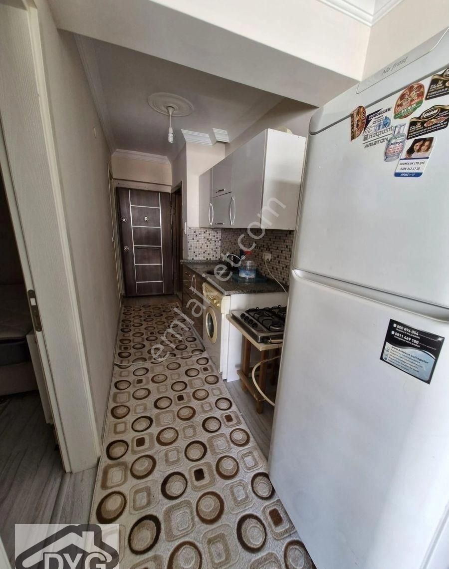 1+1 Eşyalı Kiralık Daire - Görsel 13