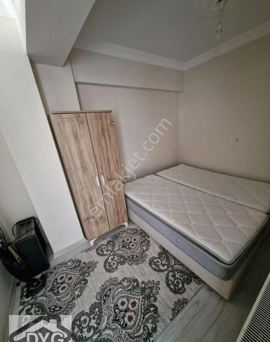 1+1 Eşyalı Kiralık Daire - Görsel 22
