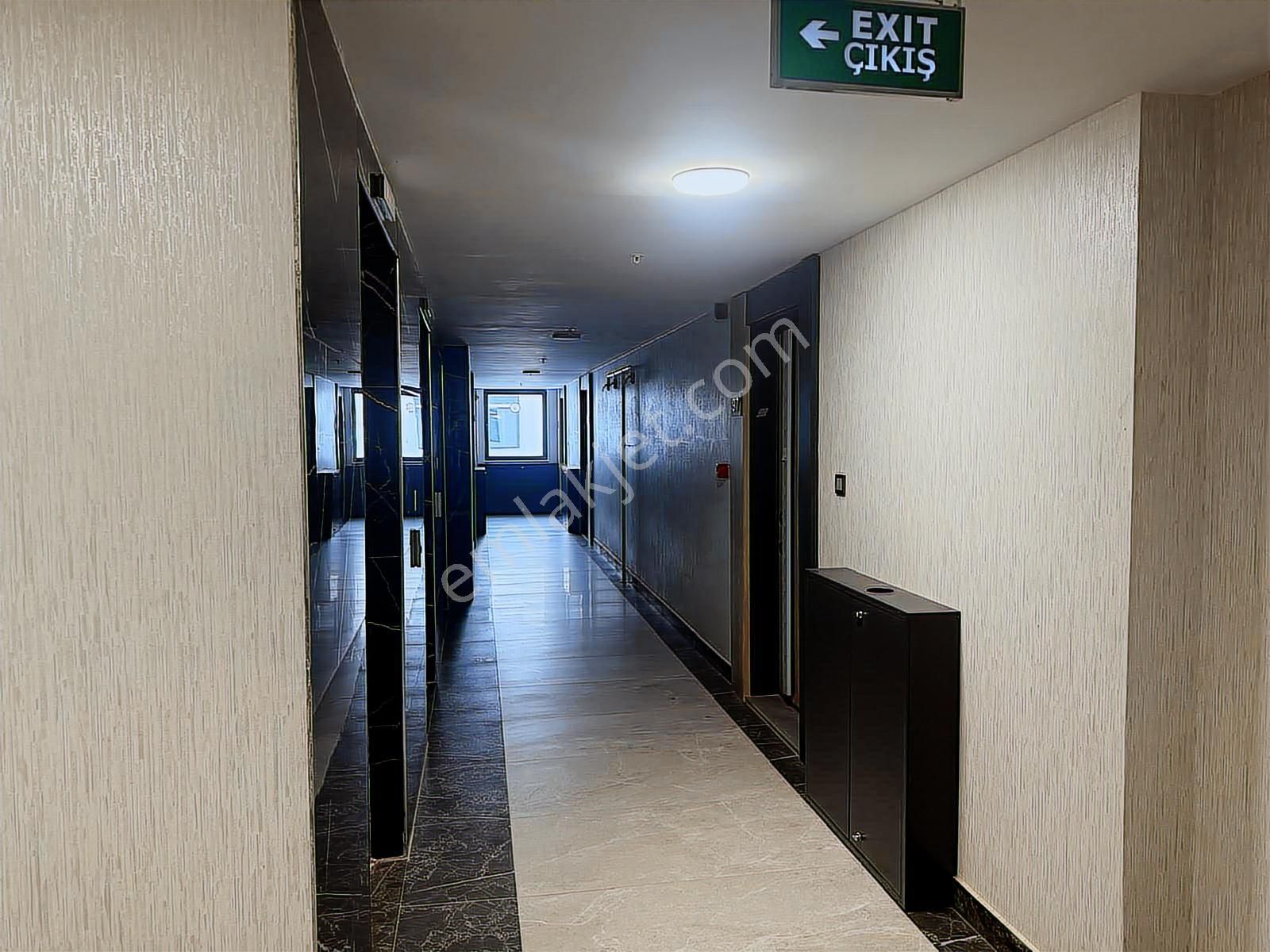 Yenimahalle De Konumu Mükemmel 1+1 Satılık Daire - Görsel 12