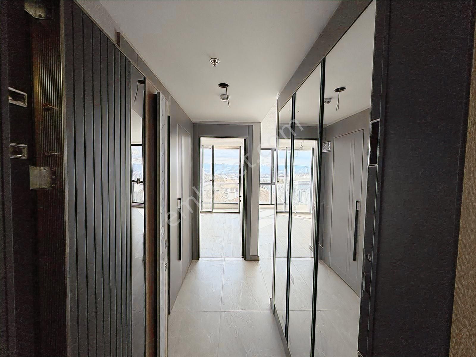 Yenimahalle De Konumu Mükemmel 1+1 Satılık Daire - Görsel 13