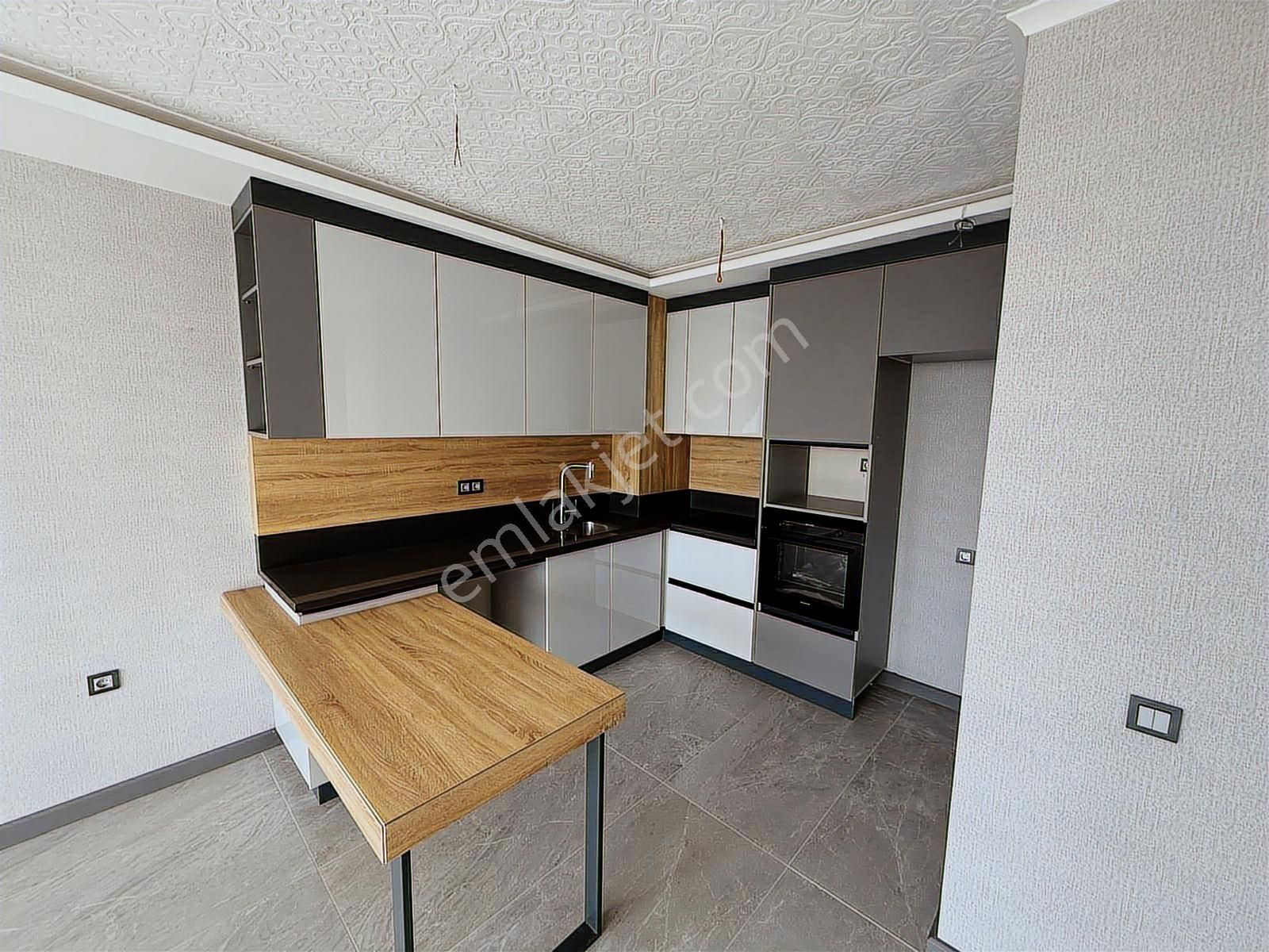 Yenimahalle De Konumu Mükemmel 1+1 Satılık Daire - Görsel 5