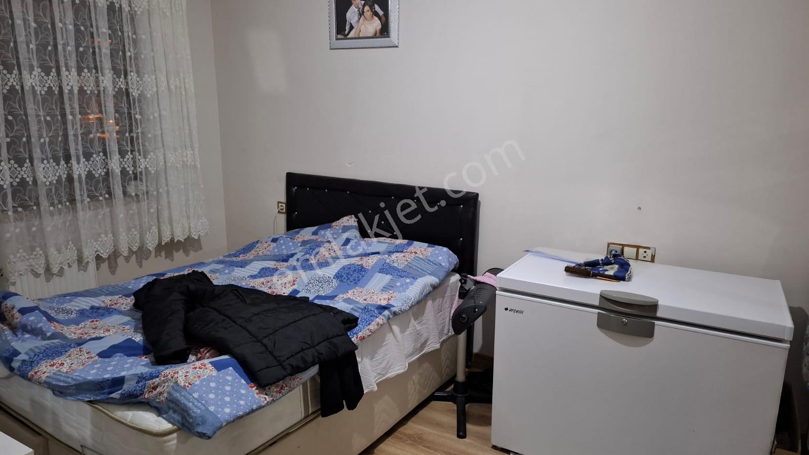 Tokat Zile Toki 3. Etap Konutlarında 3+1 Acil Satılık Daire - Görsel 7