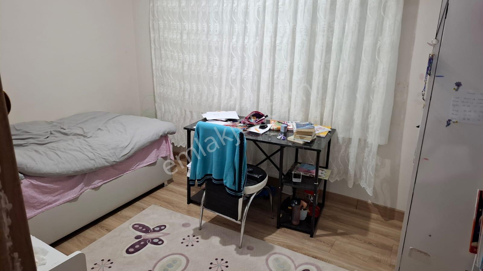 Tokat Zile Toki 3. Etap Konutlarında 3+1 Acil Satılık Daire - Görsel 8