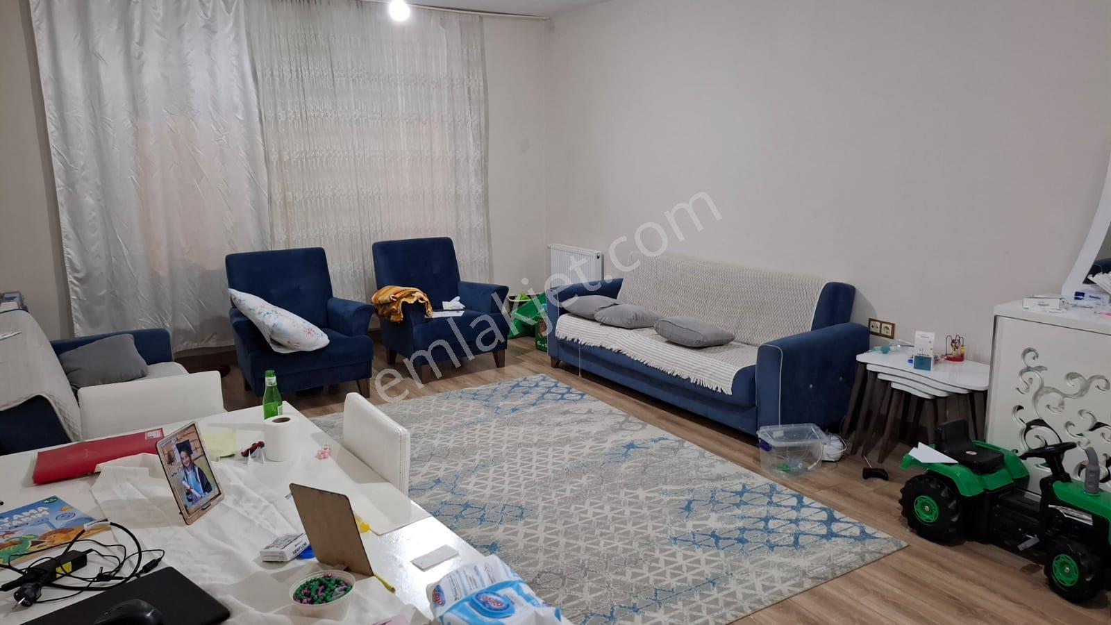 Tokat Zile Toki 3. Etap Konutlarında 3+1 Acil Satılık Daire - Görsel 4