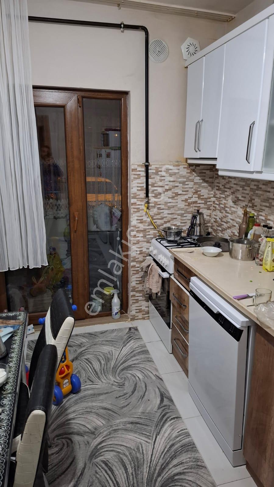 Tokat Zile Toki 3. Etap Konutlarında 3+1 Acil Satılık Daire - Görsel 5
