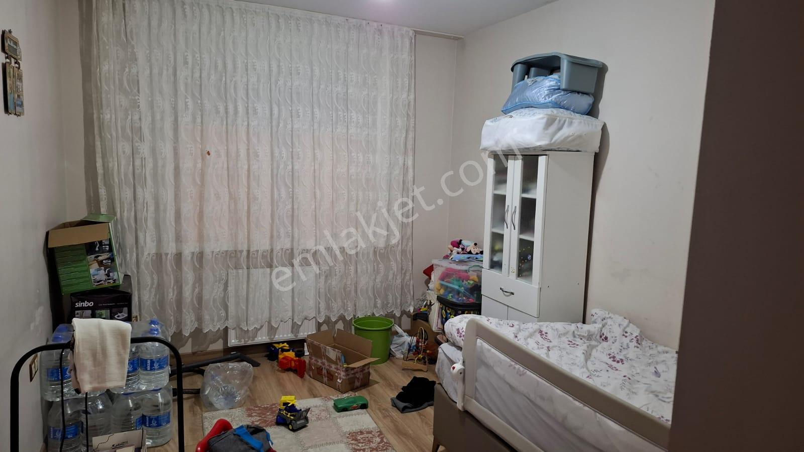 Tokat Zile Toki 3. Etap Konutlarında 3+1 Acil Satılık Daire - Görsel 9