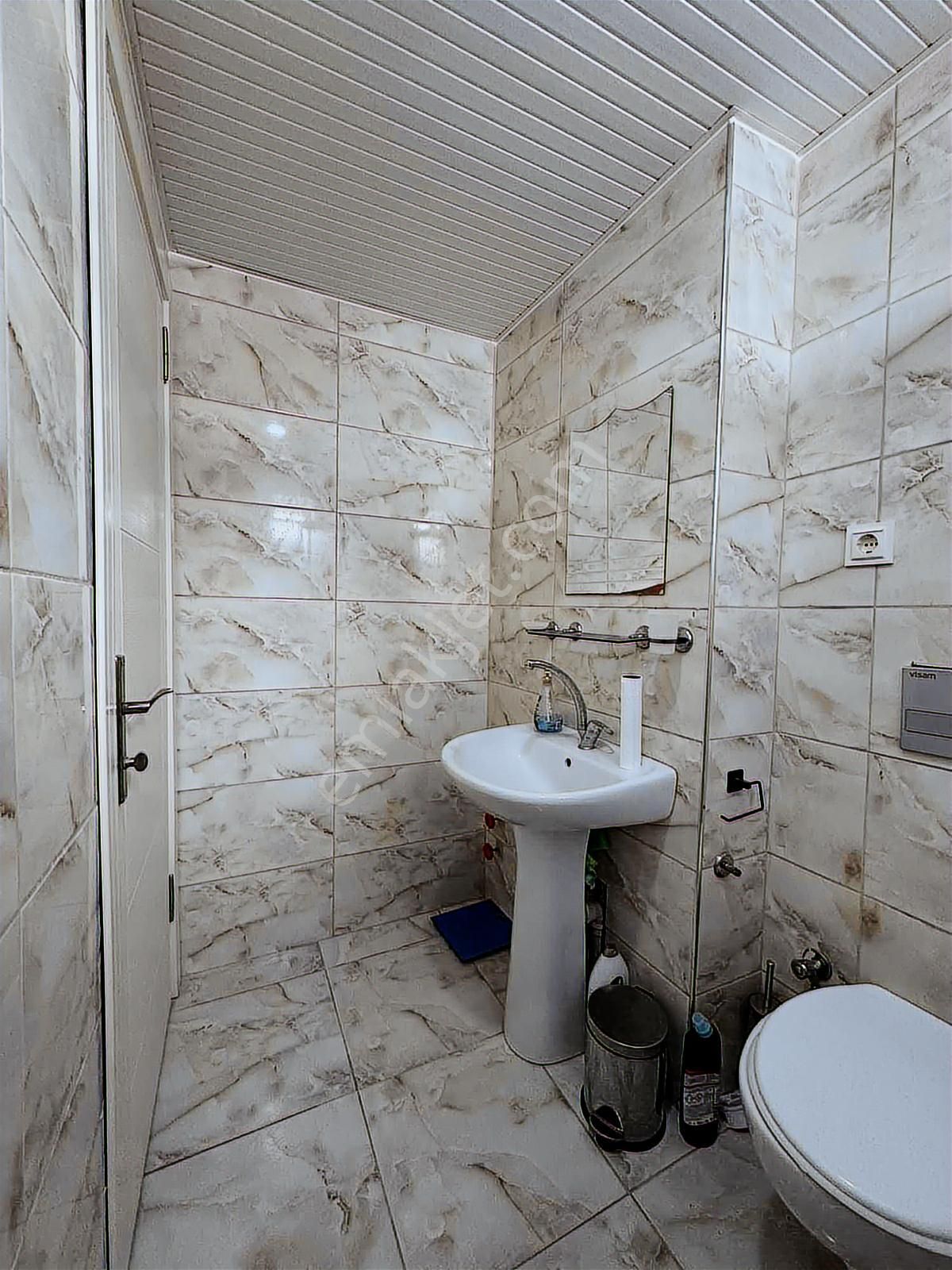 Erasta Avm , Tramvaya Yürüme Mesafesinde Eşyalı 1+1 - Görsel 5