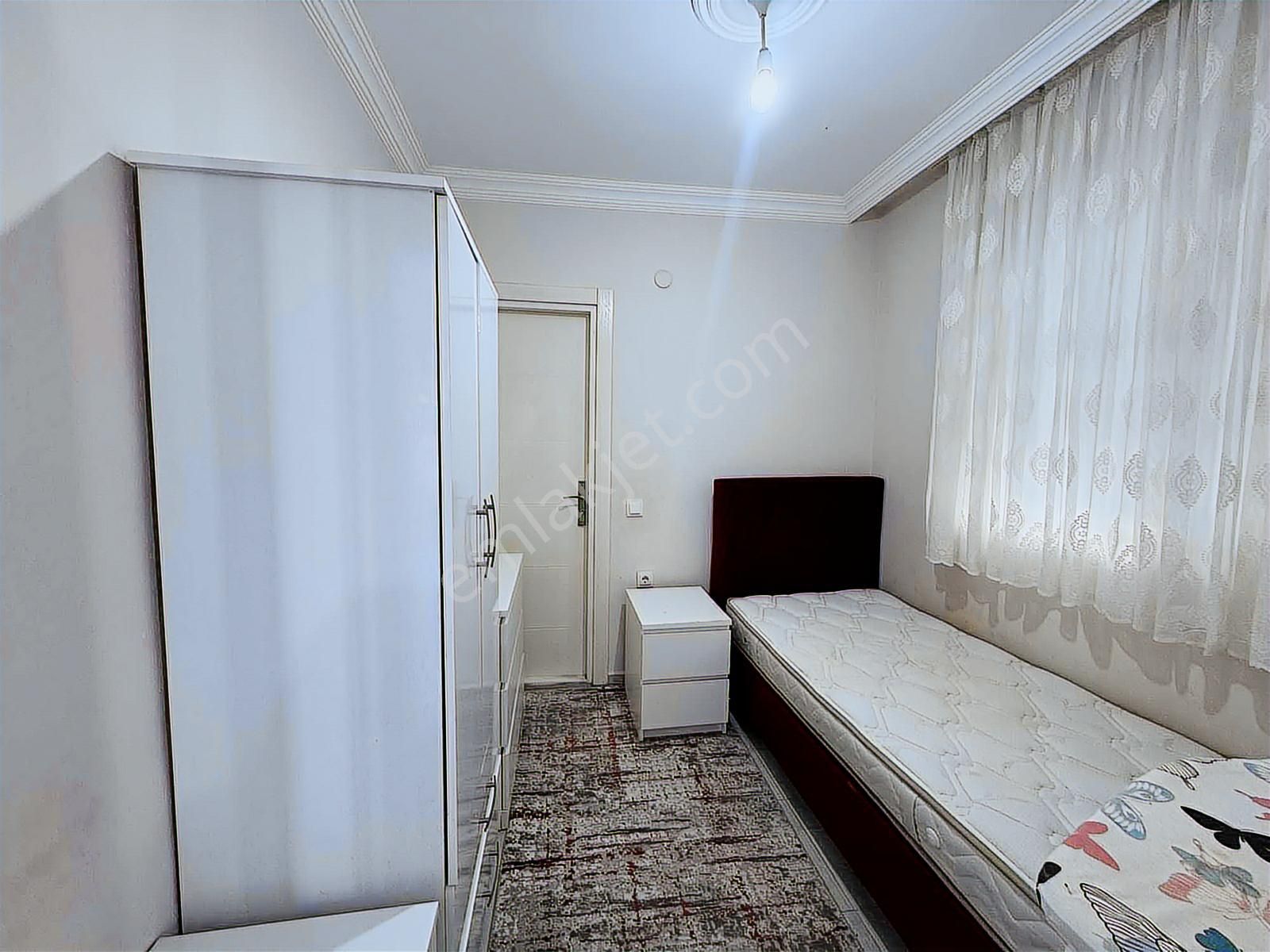 Erasta Avm , Tramvaya Yürüme Mesafesinde Eşyalı 1+1 - Görsel 2