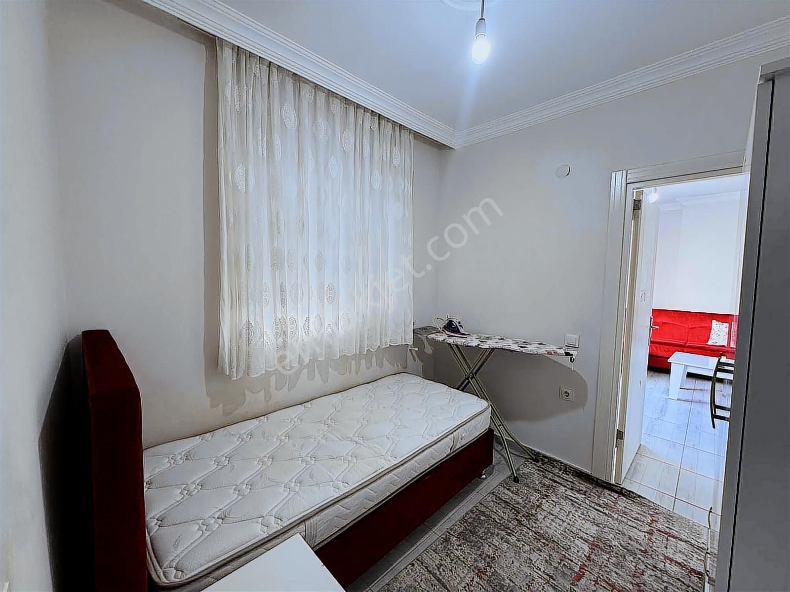 Erasta Avm , Tramvaya Yürüme Mesafesinde Eşyalı 1+1 - Görsel 3