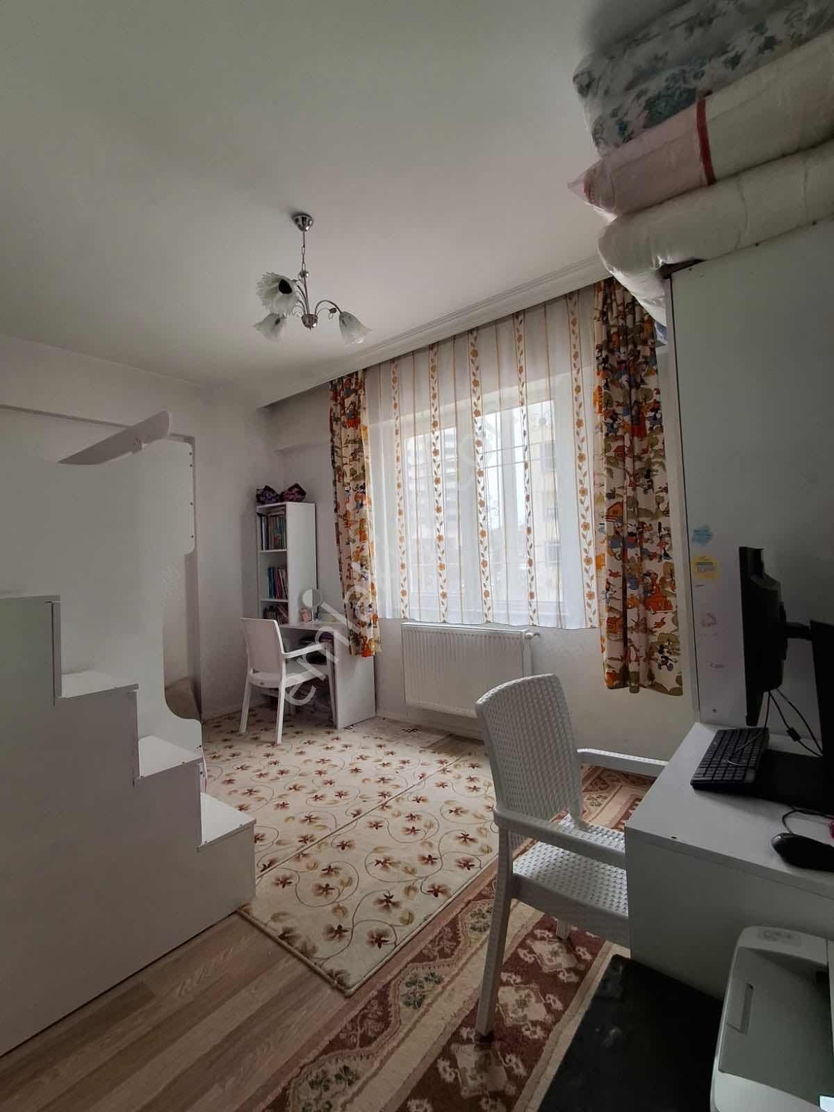 Kare'den Roza Konutlarında Bakımlı 2+1 Daire. - Görsel 7